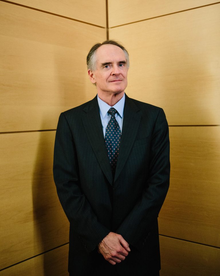 A conversation with Jared Taylor, for Counter-Currents Publishing