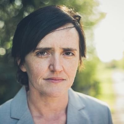 A conversation with Anne Marie Waters, for Gatestone Institute