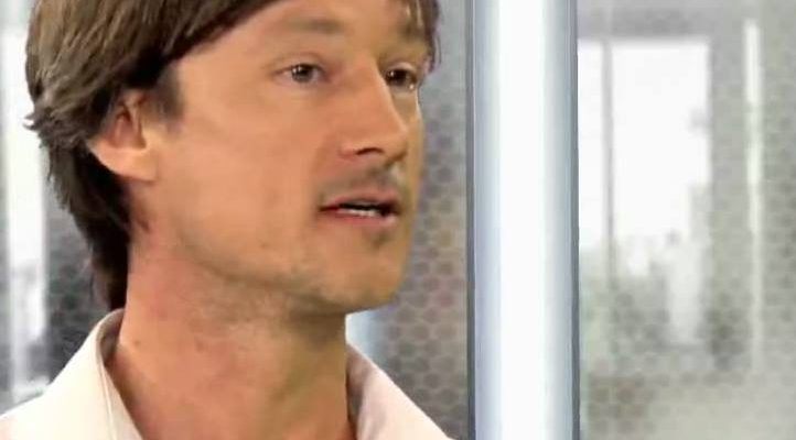 A conversation with Drieu Godefridi, for Gatestone Institute