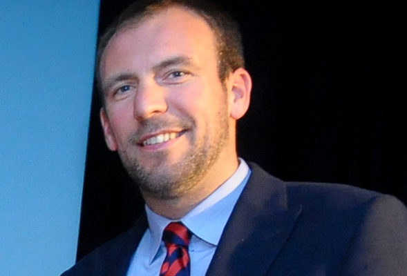 A conversation with Melchior Wathelet Jr., for The Postil Magazine