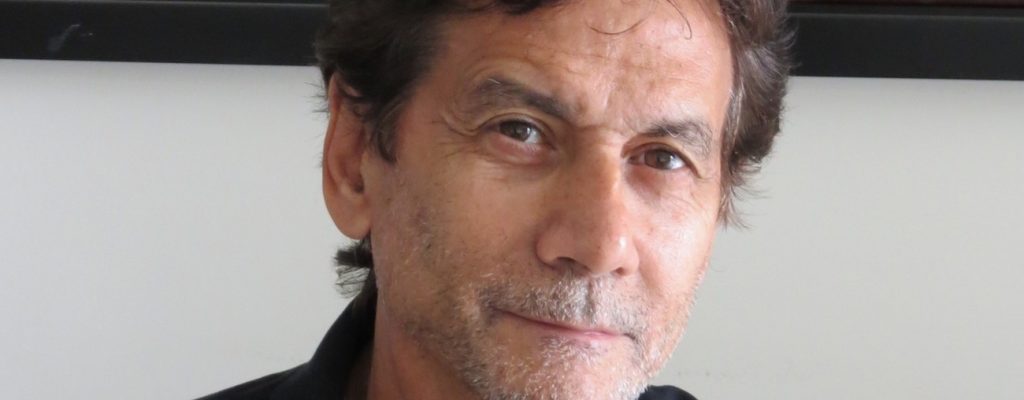 A conversation with Pierre Rehov, for Gatestone Institute