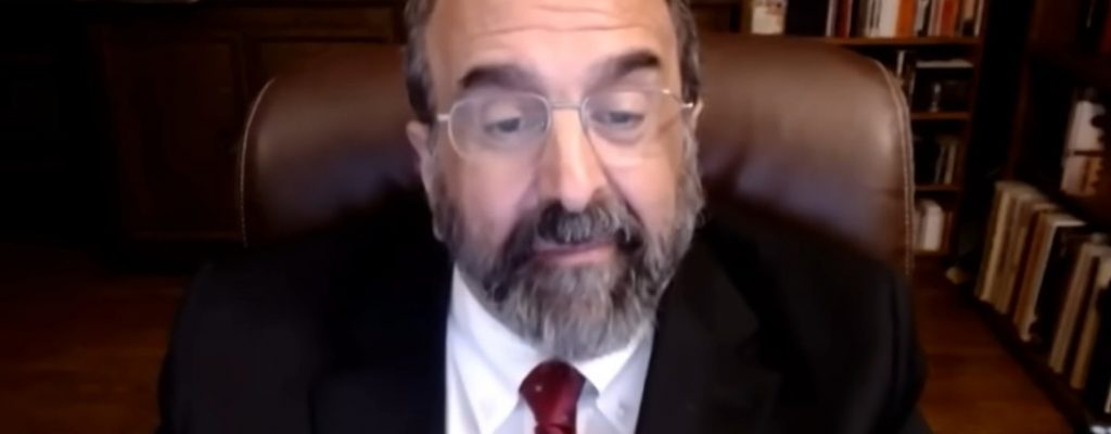 A conversation with Robert Spencer
